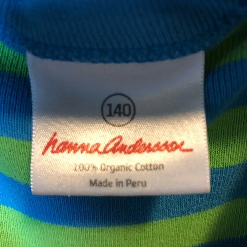 Hanna Andersson hanna anderson